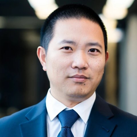 Xiongwei Li, CPA